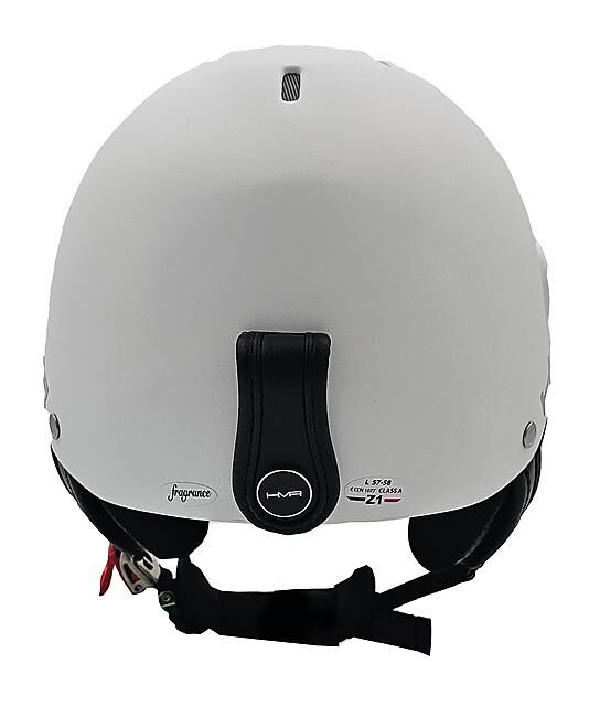 HMR - CASQUE DE SKI Z1 + VISIERE PHOTOCHROMIQUE