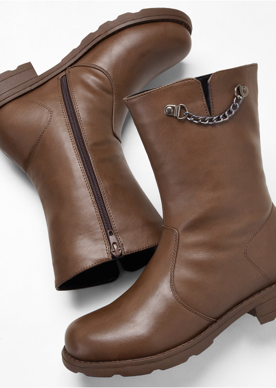 Bottes