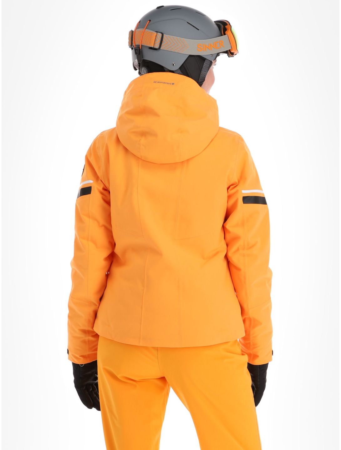 Friona ski-jas dames