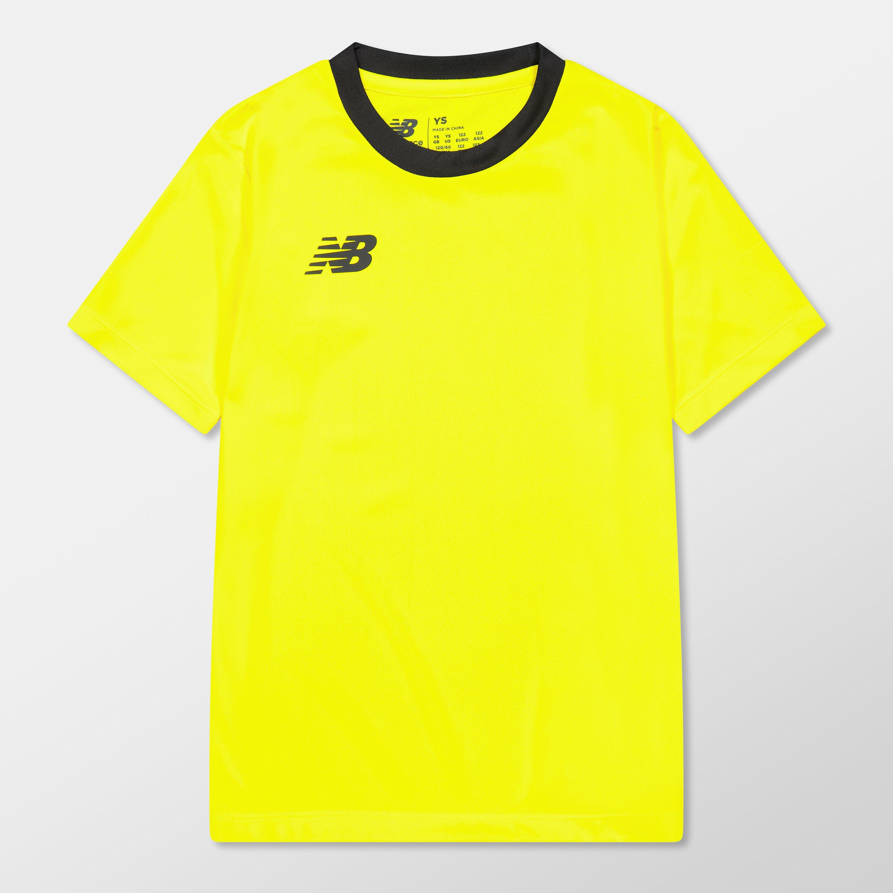 New Balance NB Birch Ss Jersey Jn99