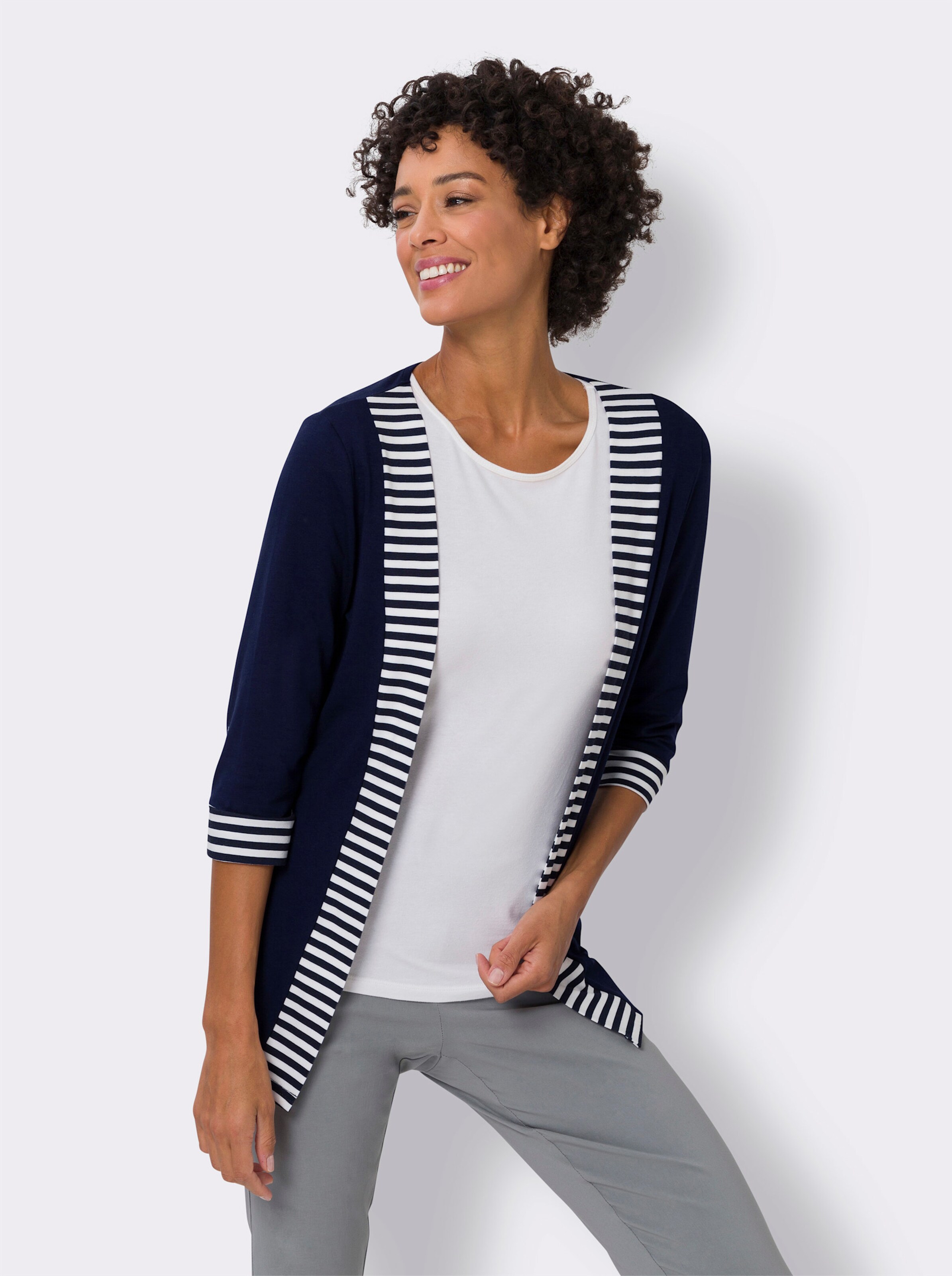 Shirtjacke