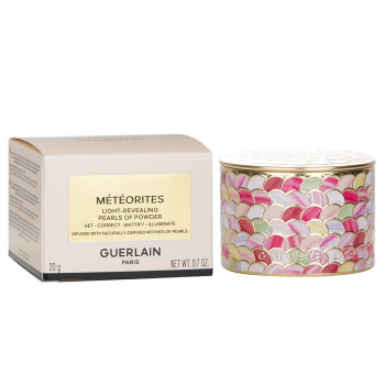 Guerlain Meteorites Light