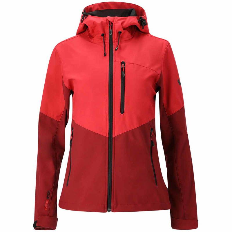 Whistler Rosea Softshell Jakke Dame