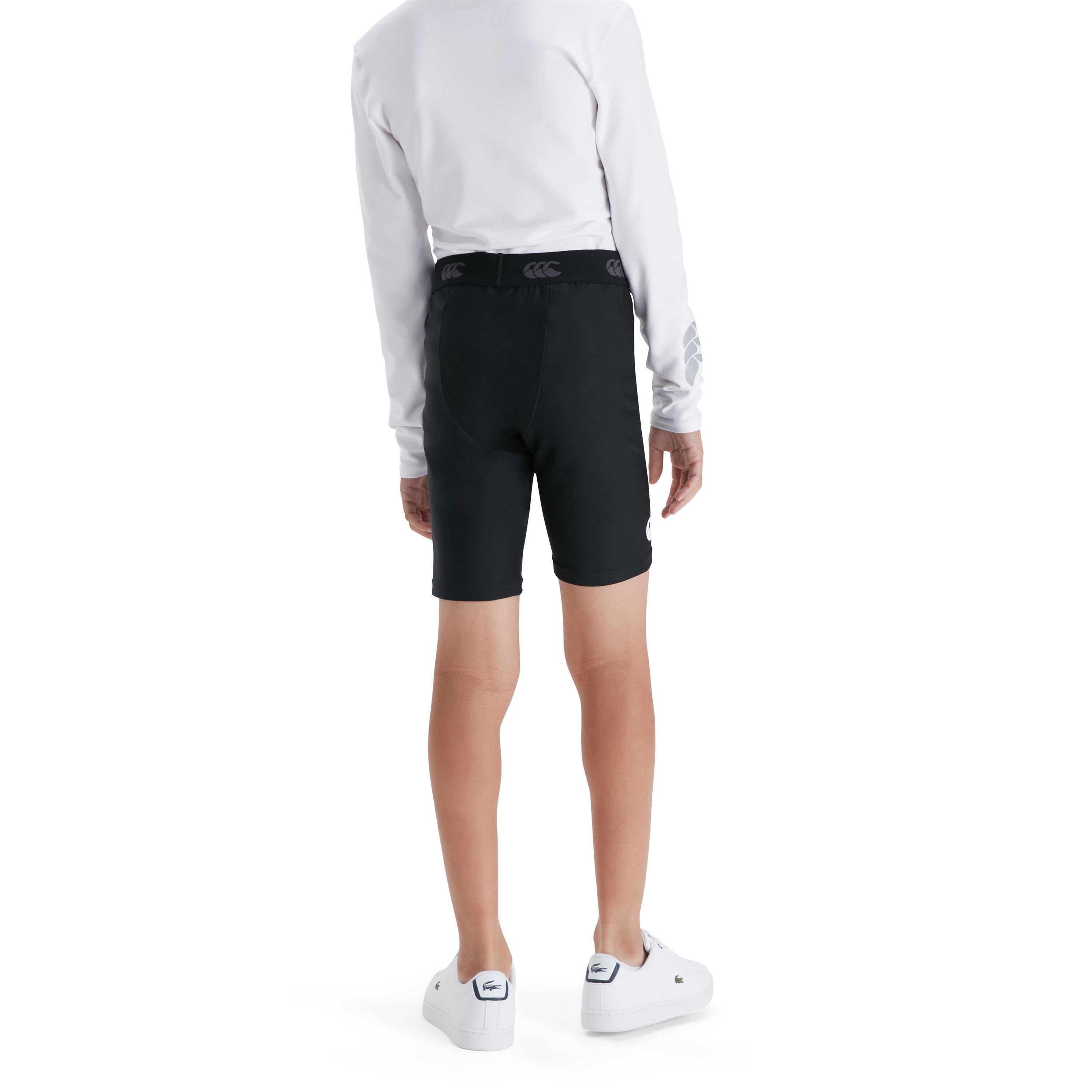 Canterbury Cant Thermal Shorts Juniors
