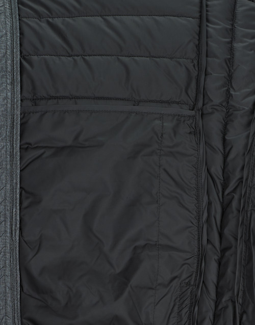 Ellesse - LOMBARDY 2 - Gris / Noir