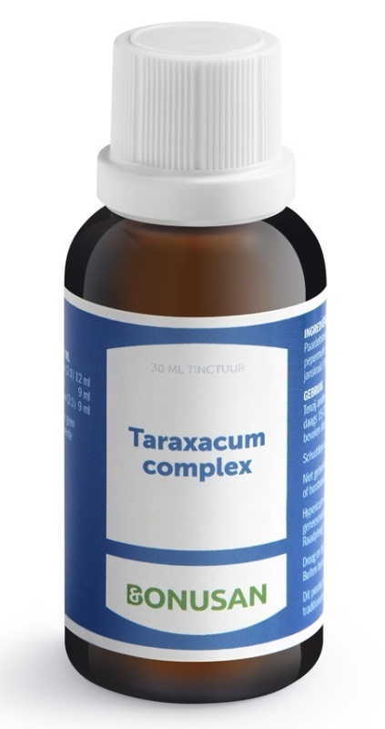 Bonusan Taraxacum Complex Druppels 30ml