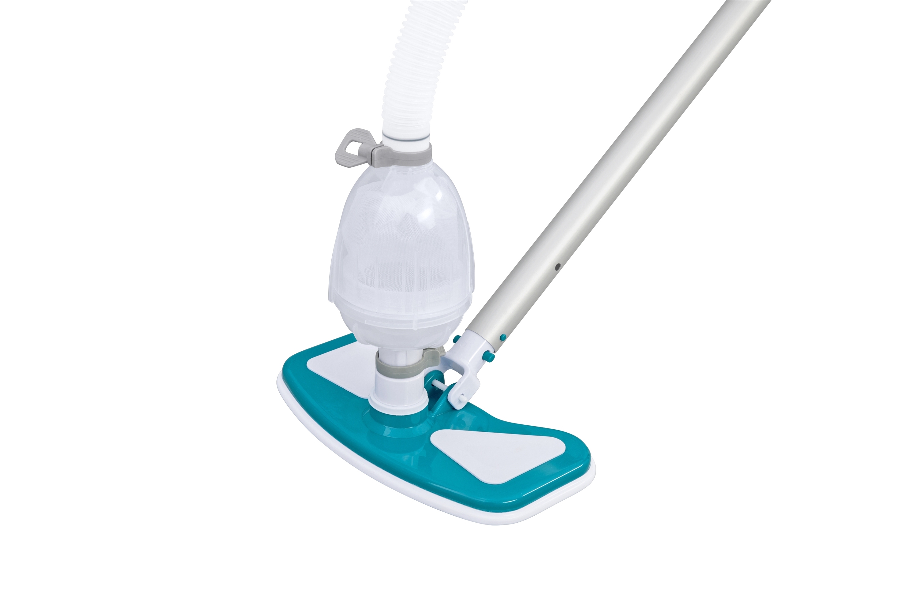 Poolreinigung Set AquaClean