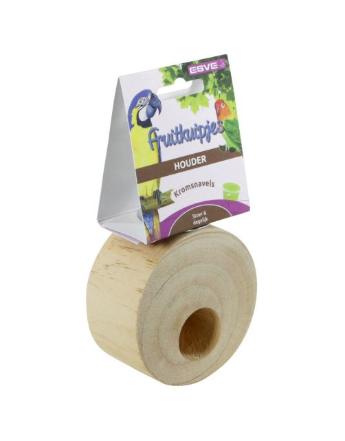 Esve Fruitkuipje Houder - Vogelsnack - per stuk