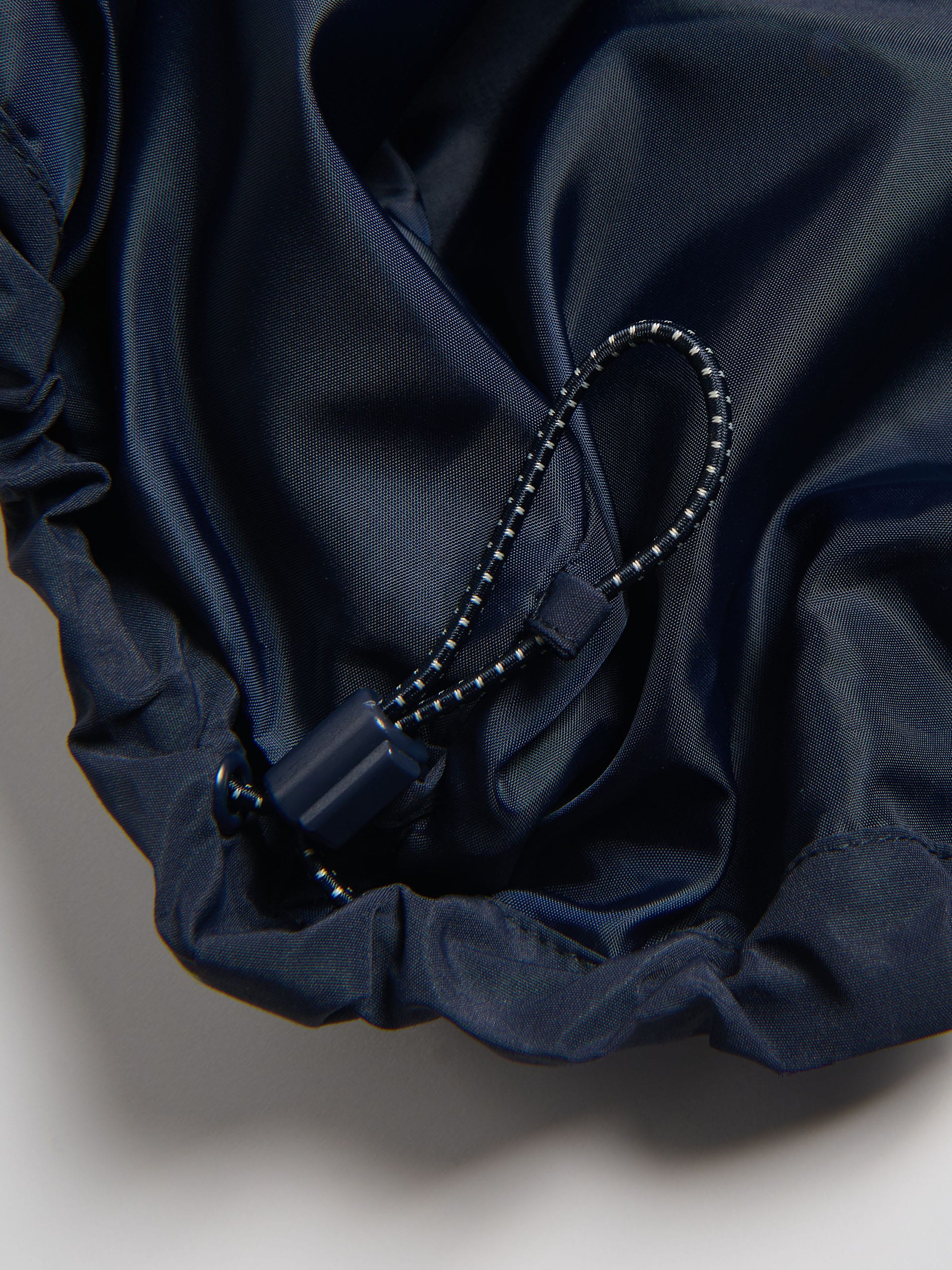 Jacke mit Kapuze