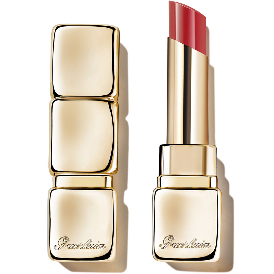 GUERLAIN KissKiss Shine Bloom