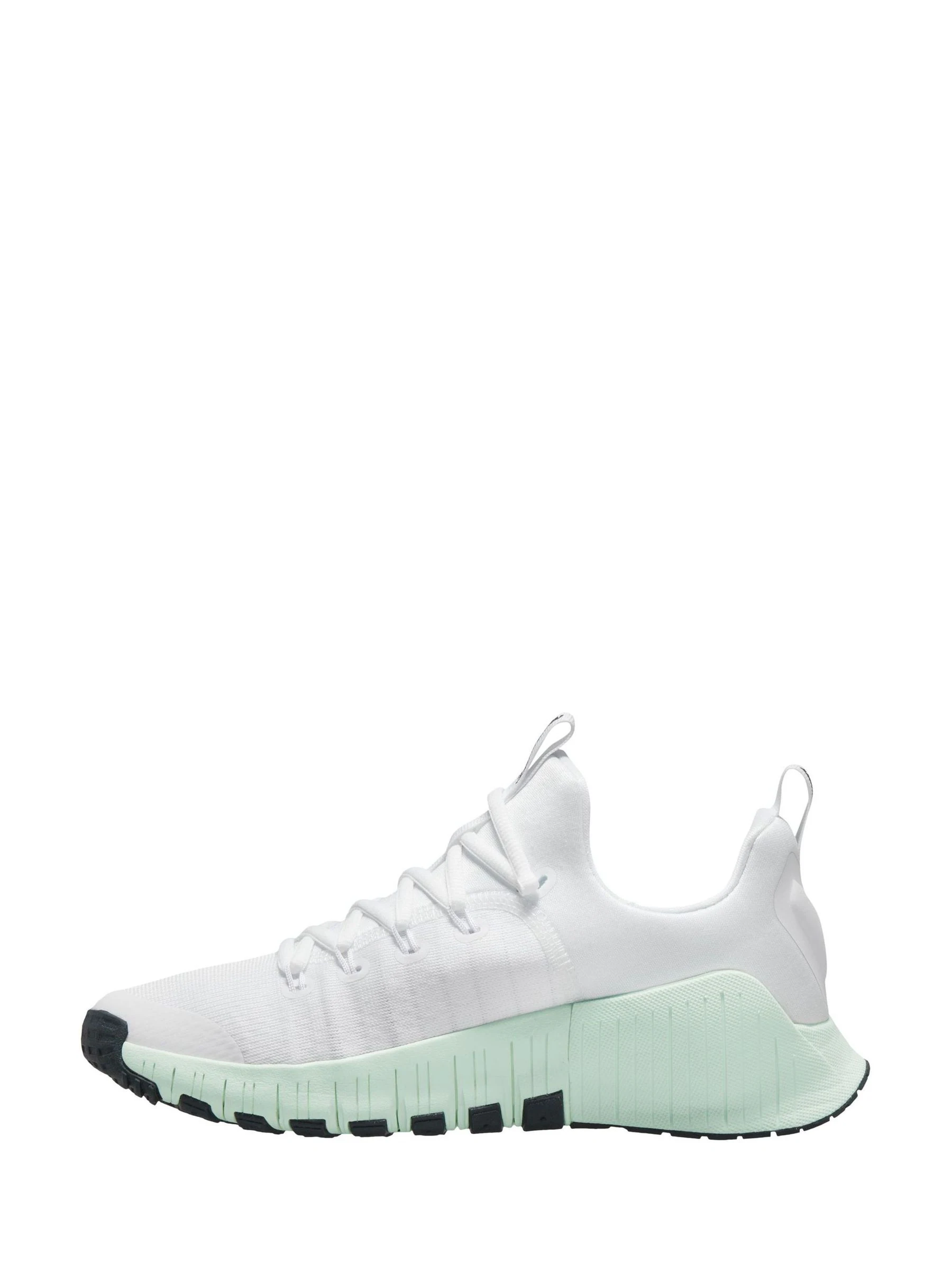 Wit/aqua - Nike Free Metcon 6 trainingsschoenen