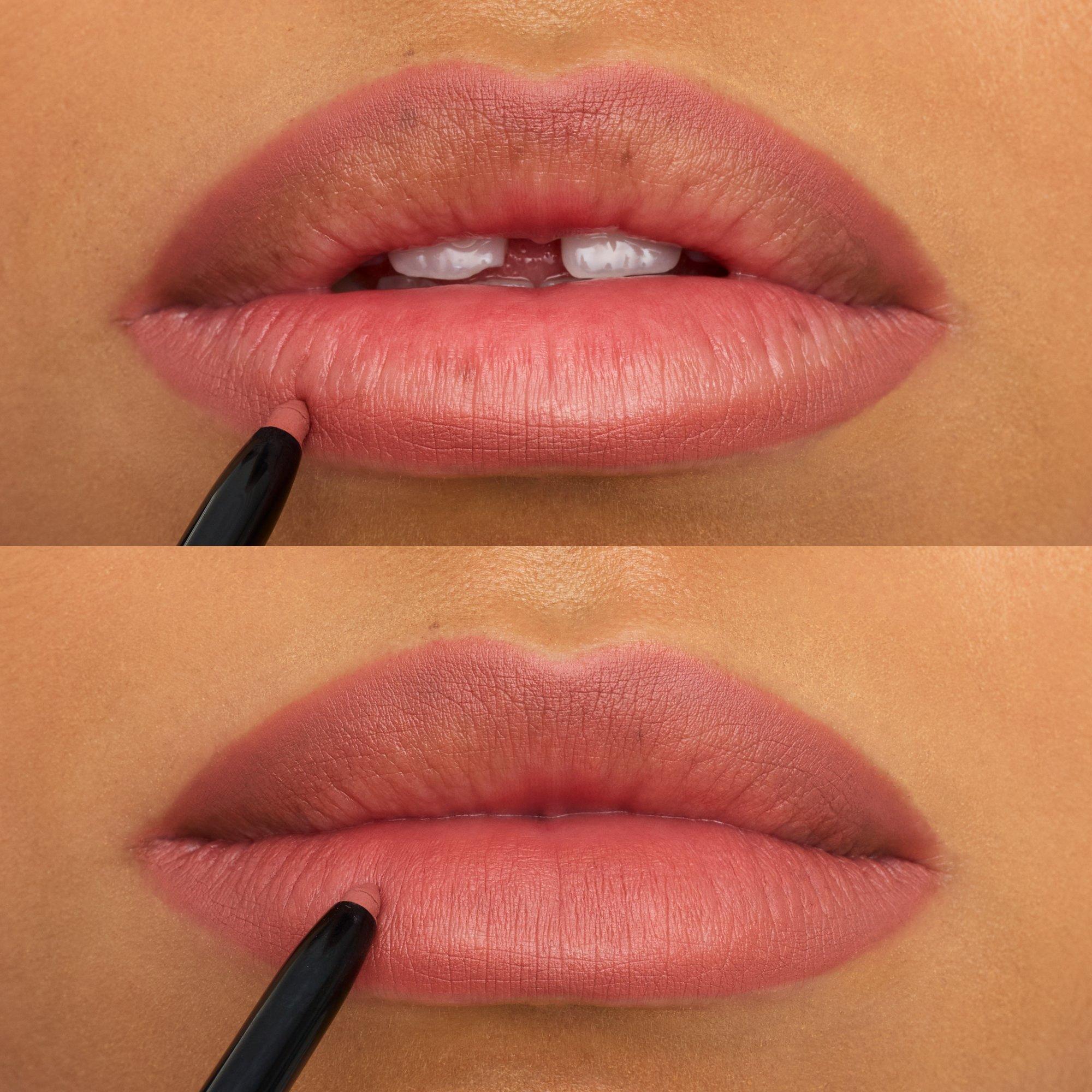 8h MATTE comfort lipliner