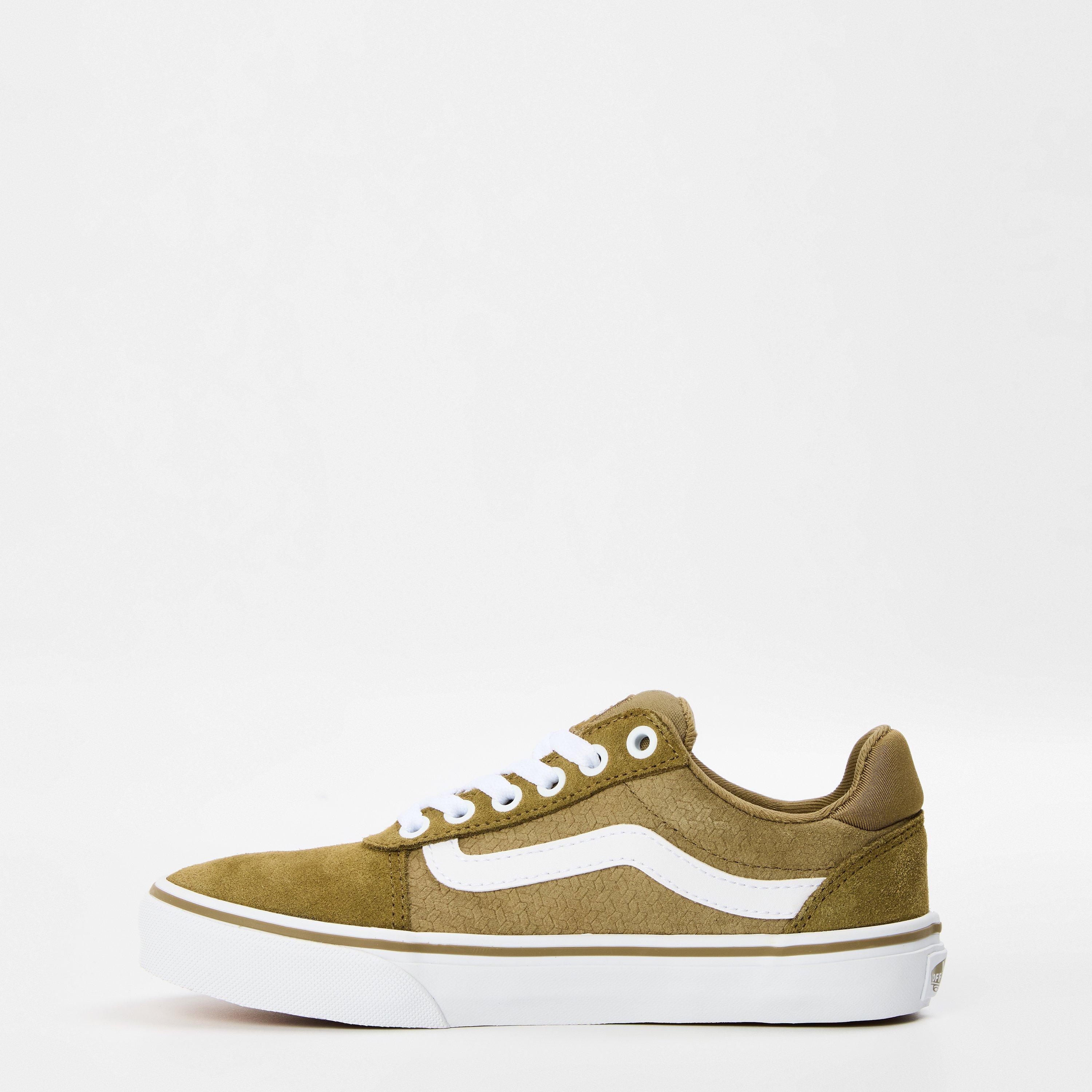 Vans Ward Dlux Embsd Ld99