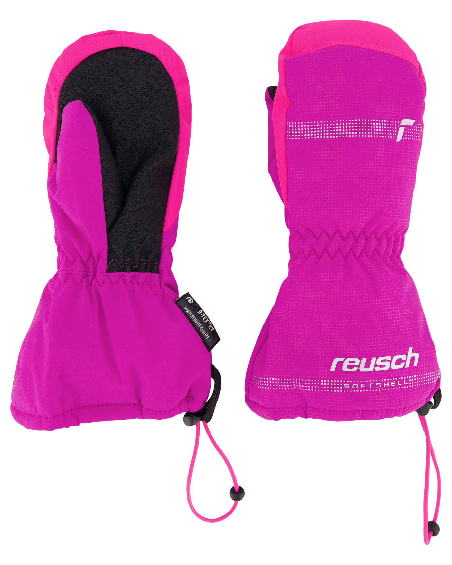 Reusch| Kinder Kleinkind Handschuhe MAXI R-TEX XT MITTEN