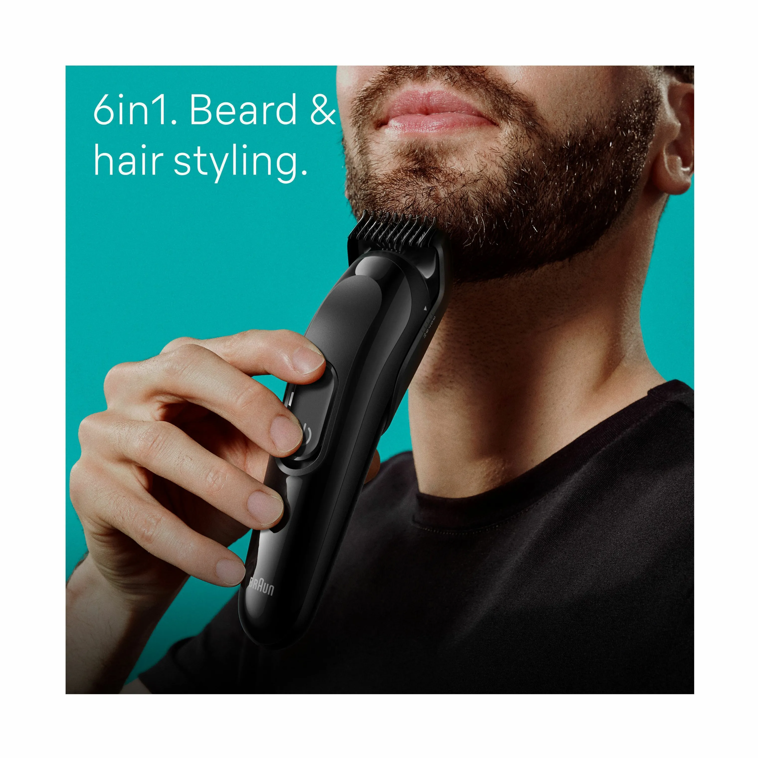 Braun All-In-One Style Kit serie 3 MGK3410