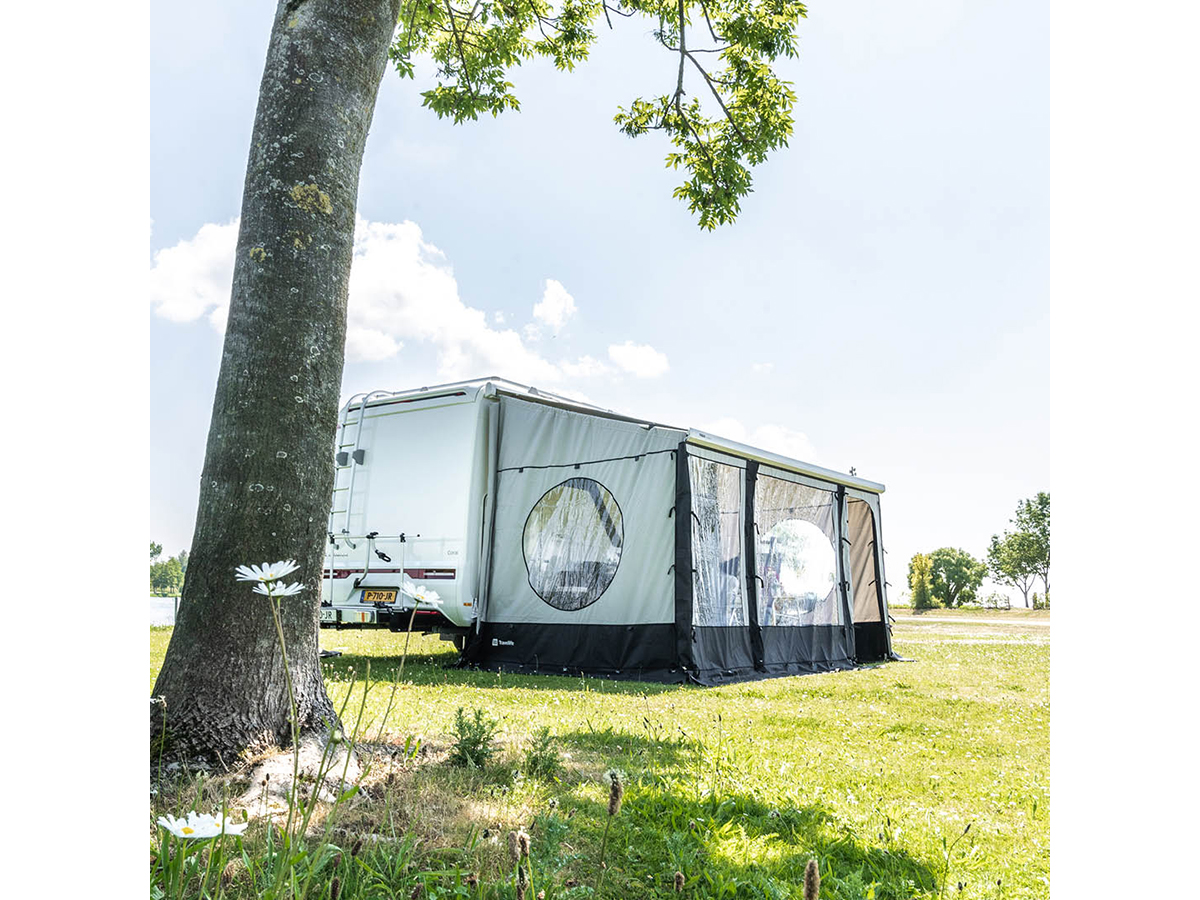 Travellife Scala M universele zijwand 250