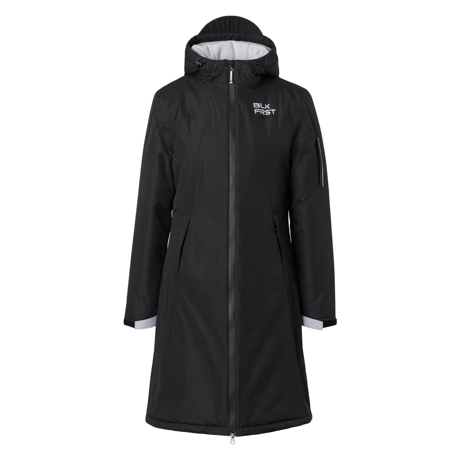 black forest Regenmantel - black