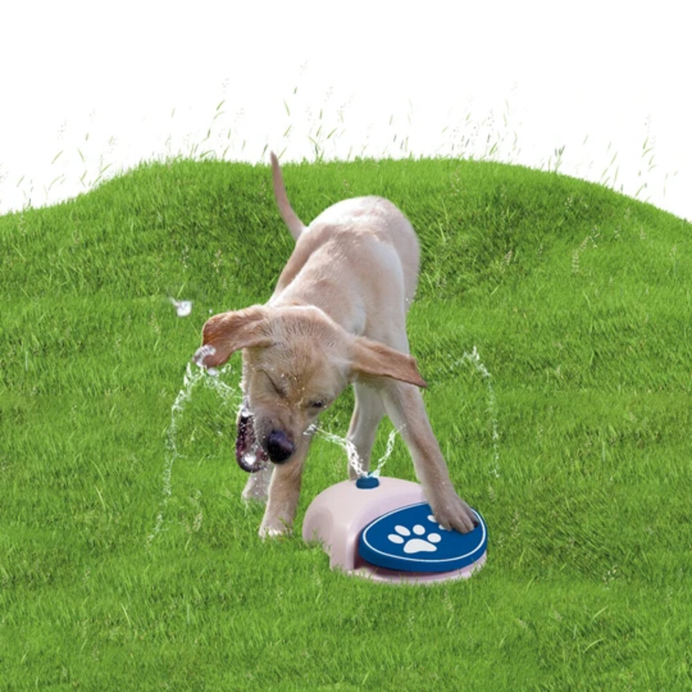 Coolpets Splash Waterfontein
