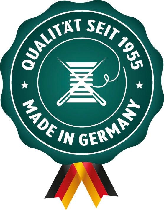 fan Taschenfederkernmatratze »Punktoflex De Luxe T« 22 cm hoch 544 Federn 1 Stk. tlg. Natürlicher Schutz gegen Milben