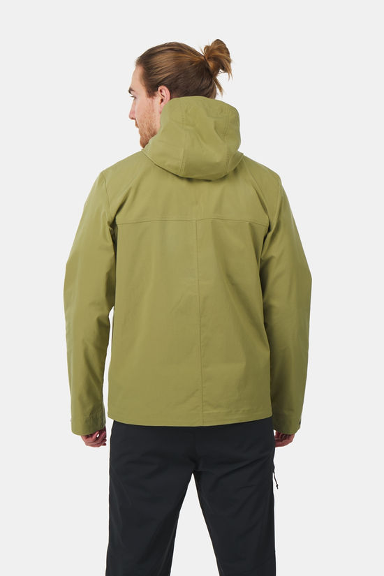Jack Wolfskin Jack Wolfskin Desert Wind Jacket M