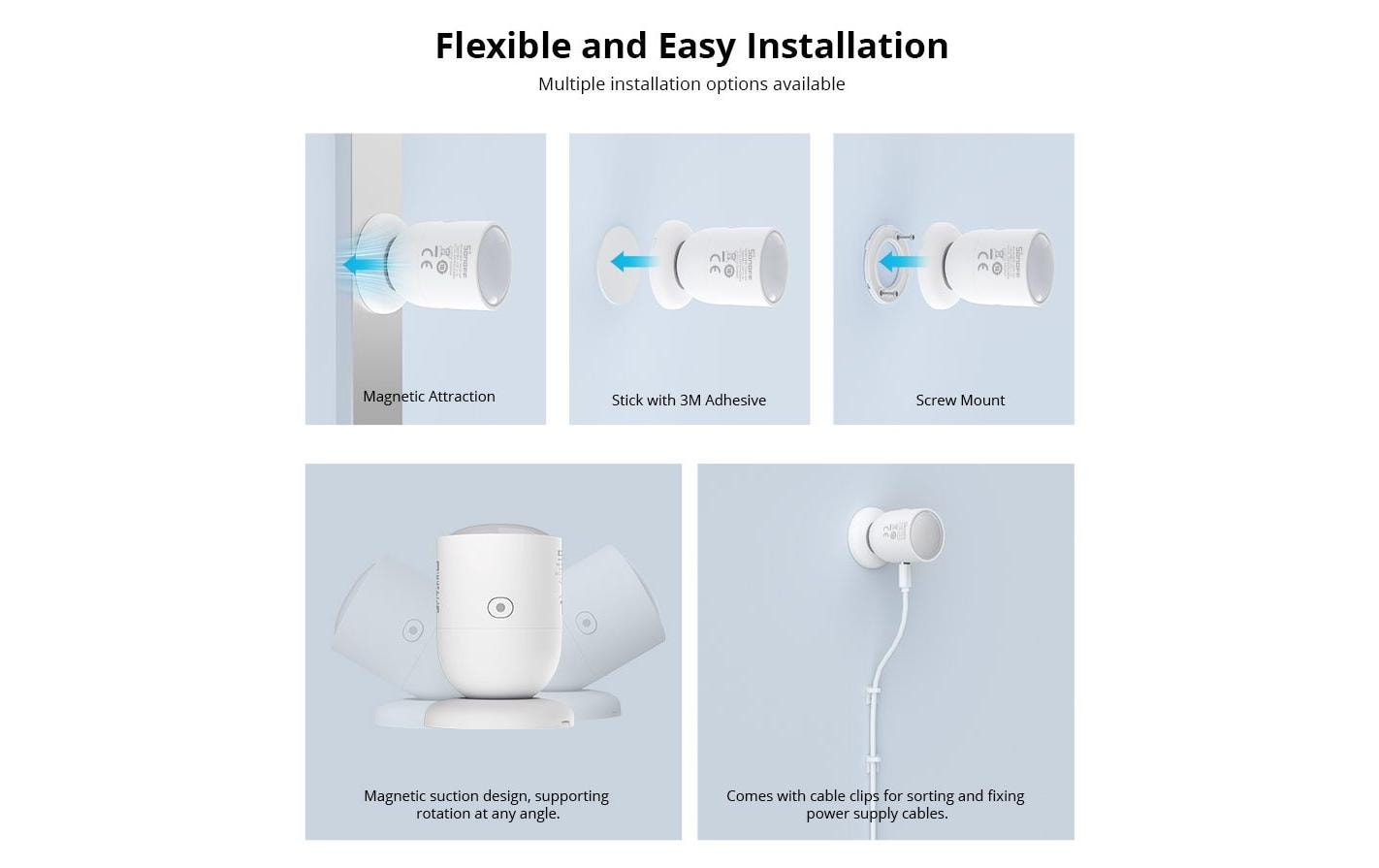 Bewegungsmelder ZigBee SNZB-06P DC 5 V 1A USB-C, 4 mBewegungssensor für Innenräume