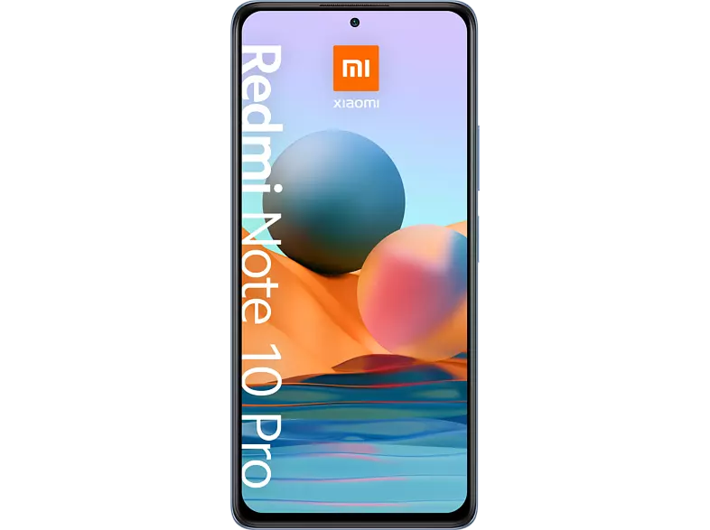 Xiaomi Redmi Note 10 Pro