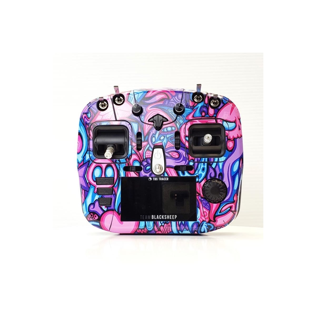 Team Blacksheep TBS Mambo Skin - UFDA