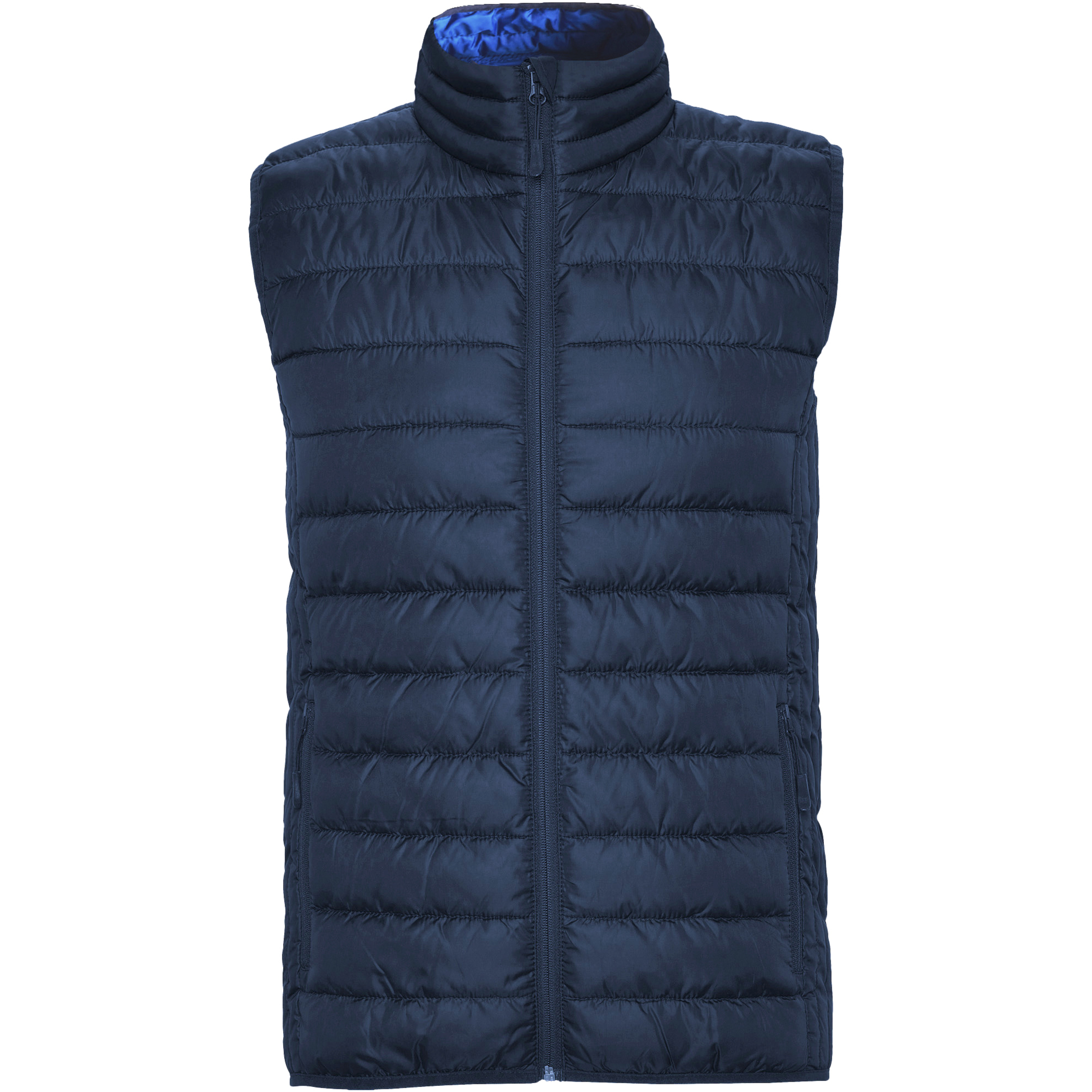 Roly R5092 - Gilet Oslo pour homme avec isolation