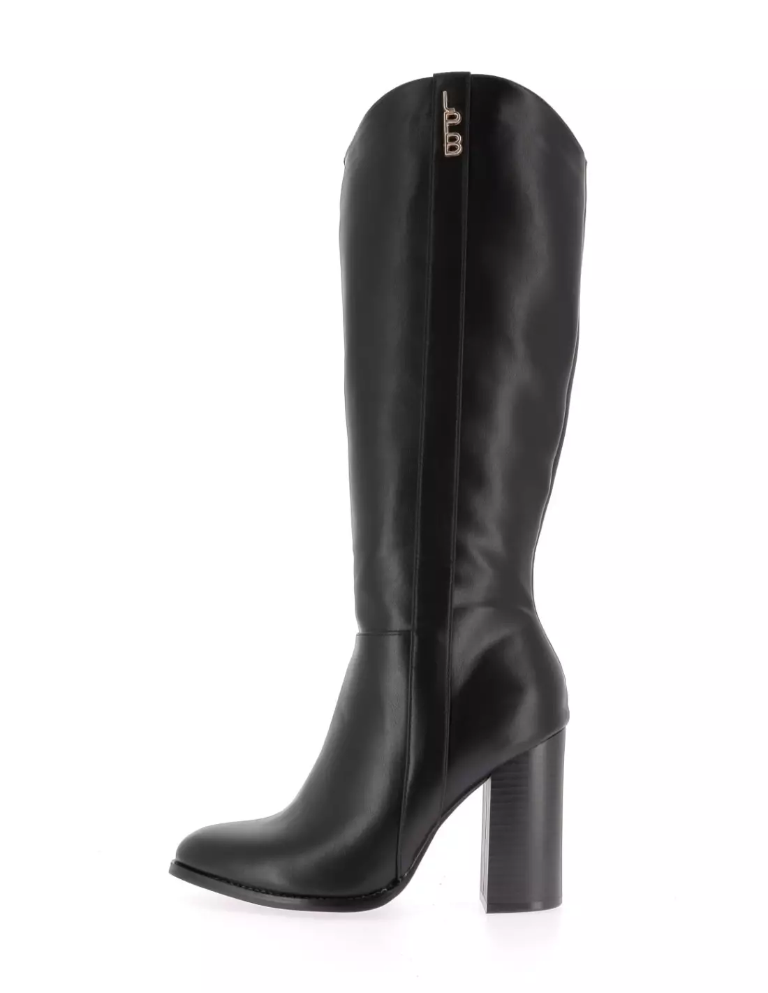 LES PETITES BOMBES - LPB CLARISSA - Bottes Noirpu