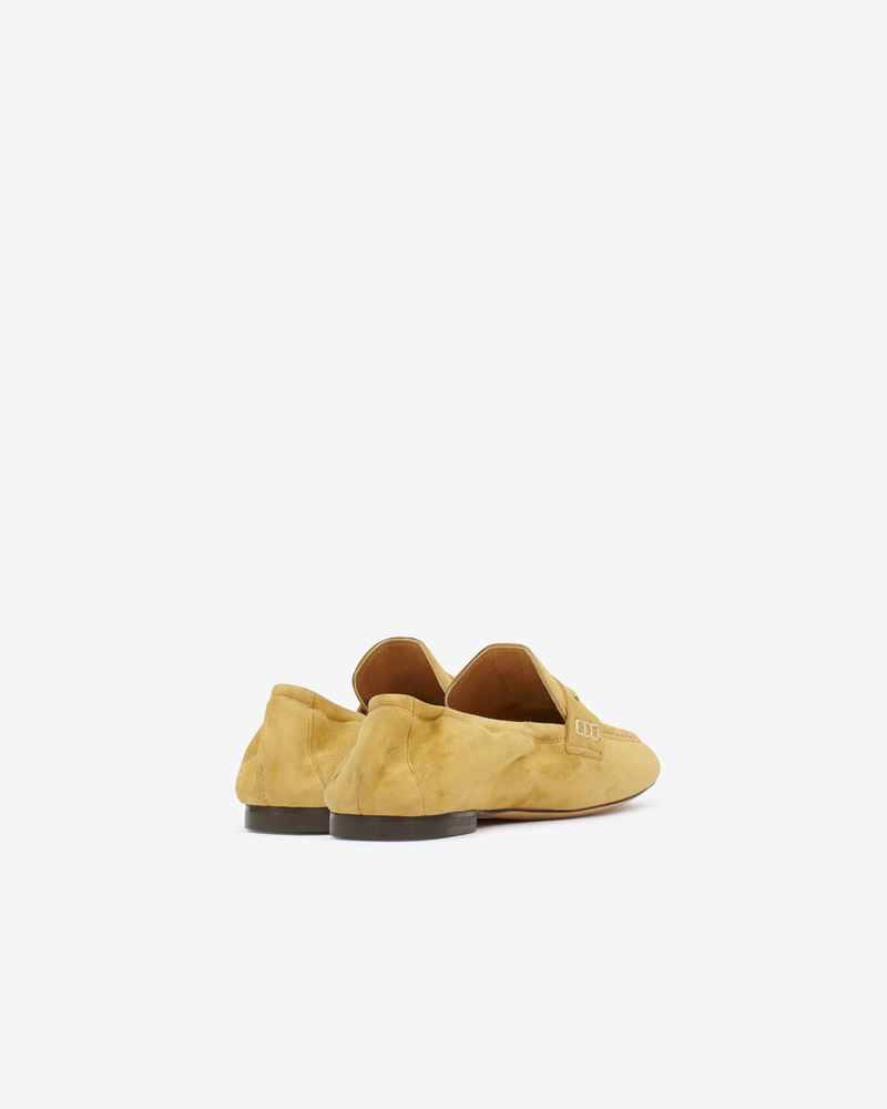 MOCASSINS ISERI