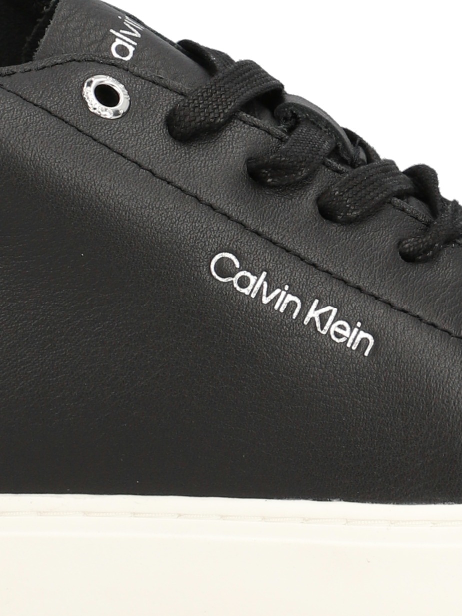 CUPSOLE UNLINED HIGH TOP-LTH