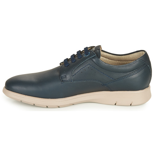 CallagHan - AKUM MARINO - Bleu
