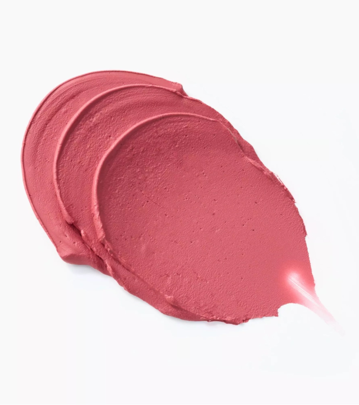 Catrice - Cream Blush Velvet Pudding - 010: Raspberry Fudge