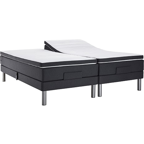 Huma Prestige elevationsseng 180x200 cm
