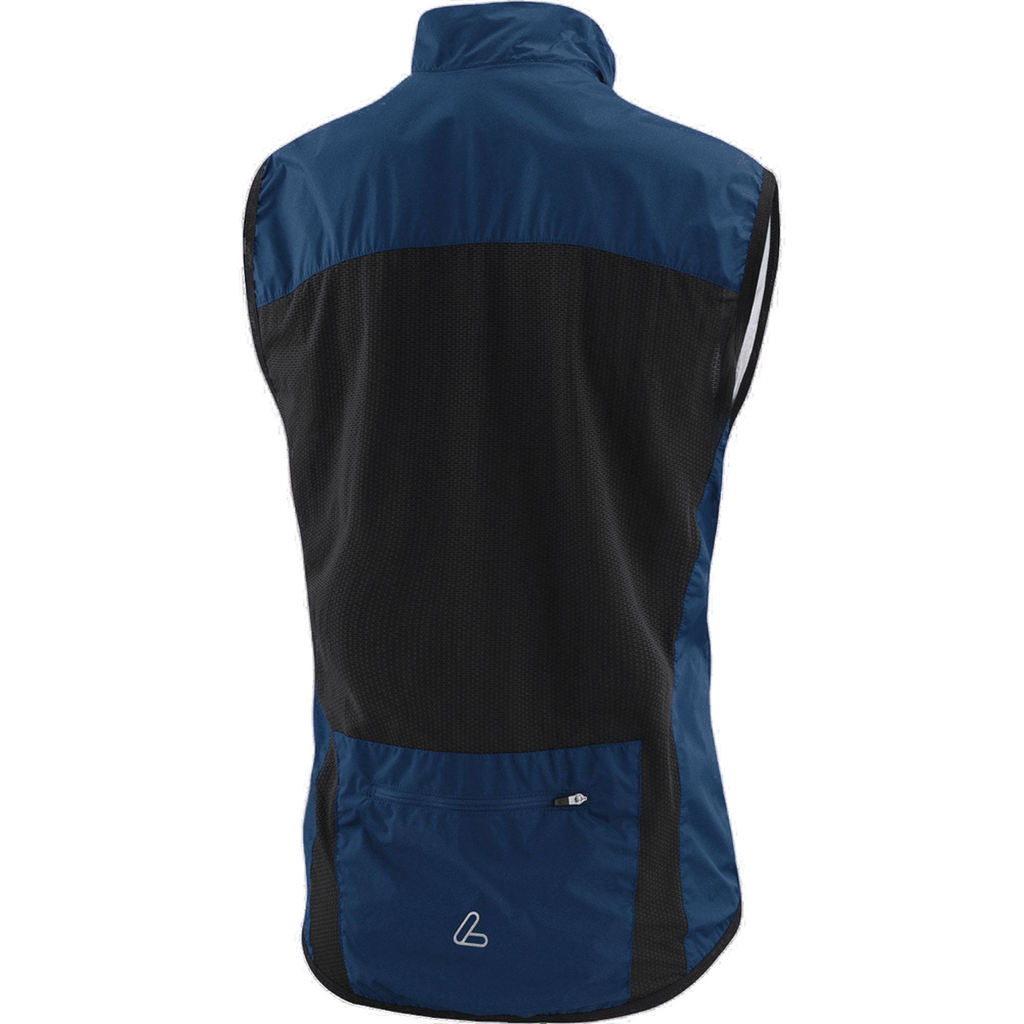 LöfflerW BIKE VEST CF WPM POCKET