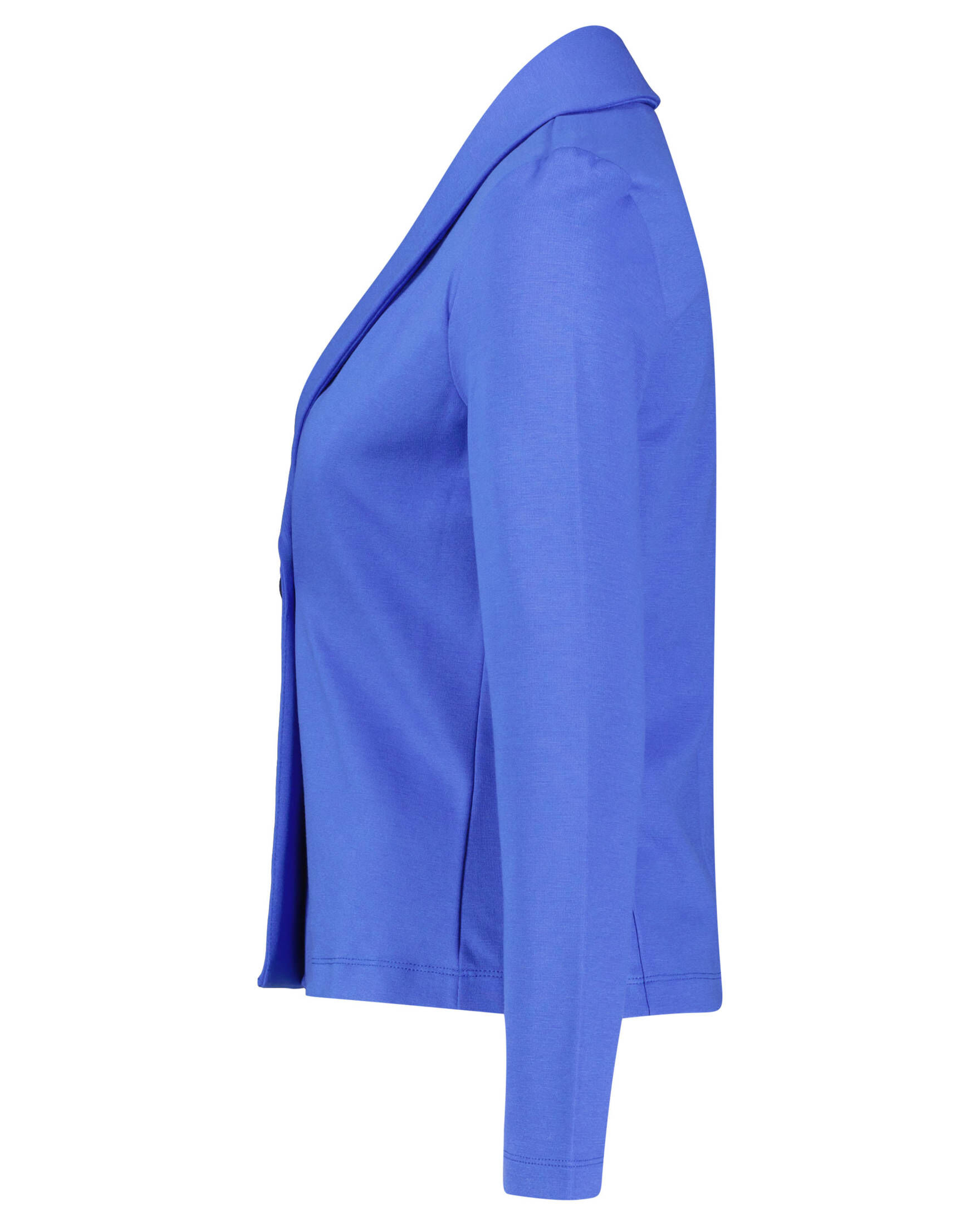 Rich & Royal| Damen Jerseyblazer