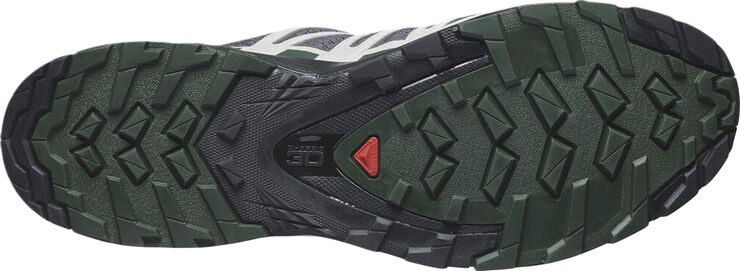 Salomon Xa Pro 3d V8 Vandresko Grå