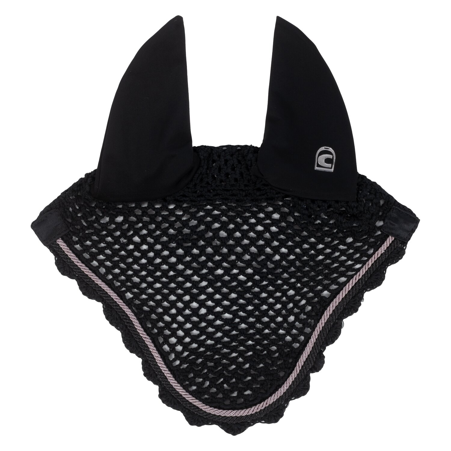 Cavallo Fliegenohren CAVALJILL - black - WB