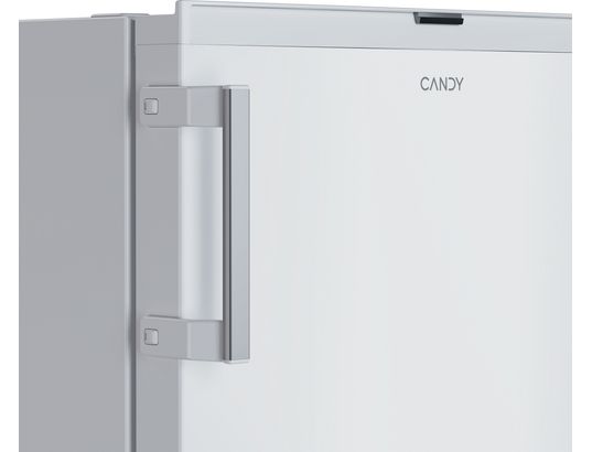 CANDY - Congélateur top CNUQ2L58EWH
