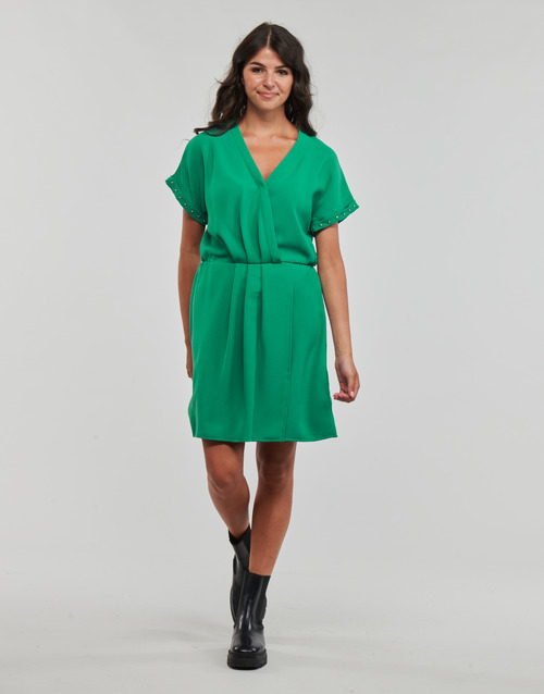 Ikks - BX30315 - Vert