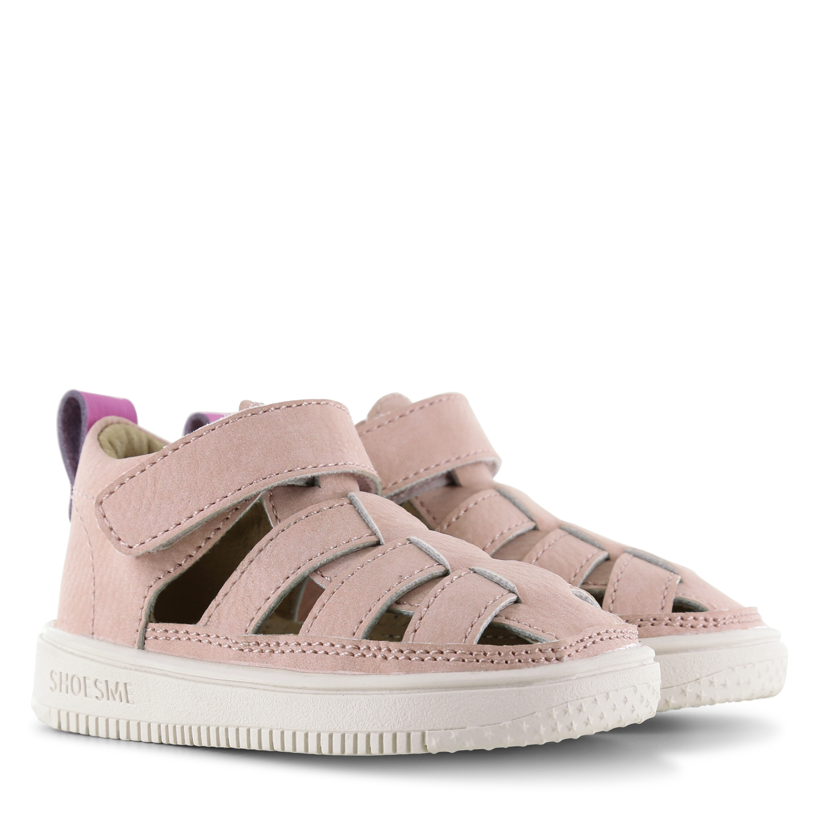 Shoesme rosa Sandale
