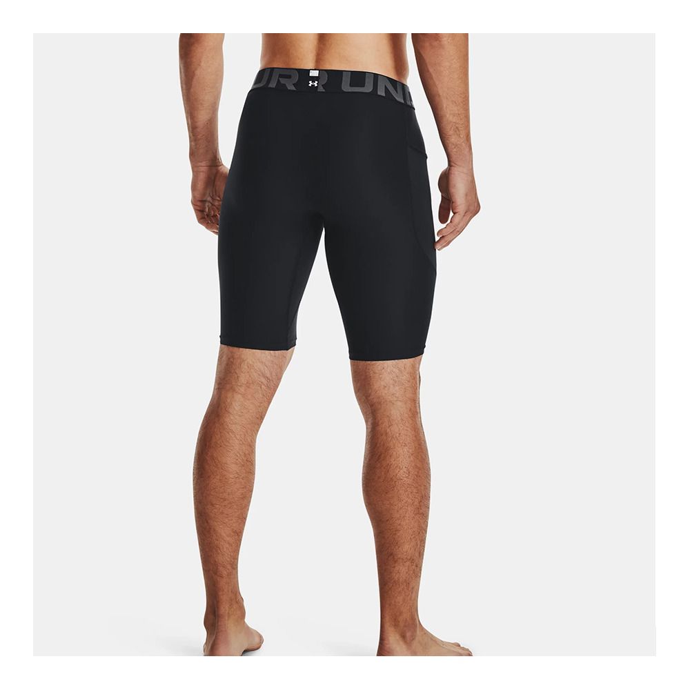 Under Armour HEATGEAR - Cuissard Homme black