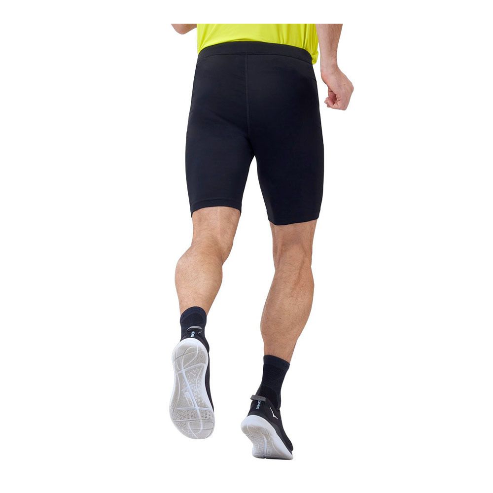 Odlo ESSENTIAL - Cuissard Homme black