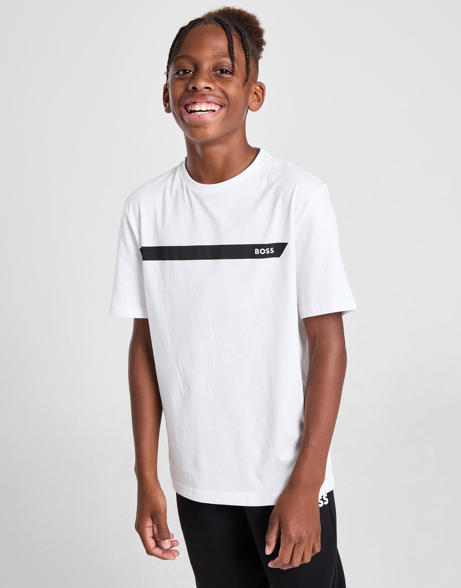 BOSS T-shirt Core Junior
