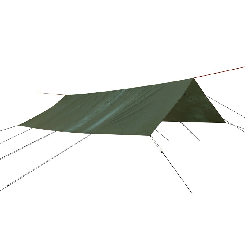 Asivik Trekking Tarp 3x4