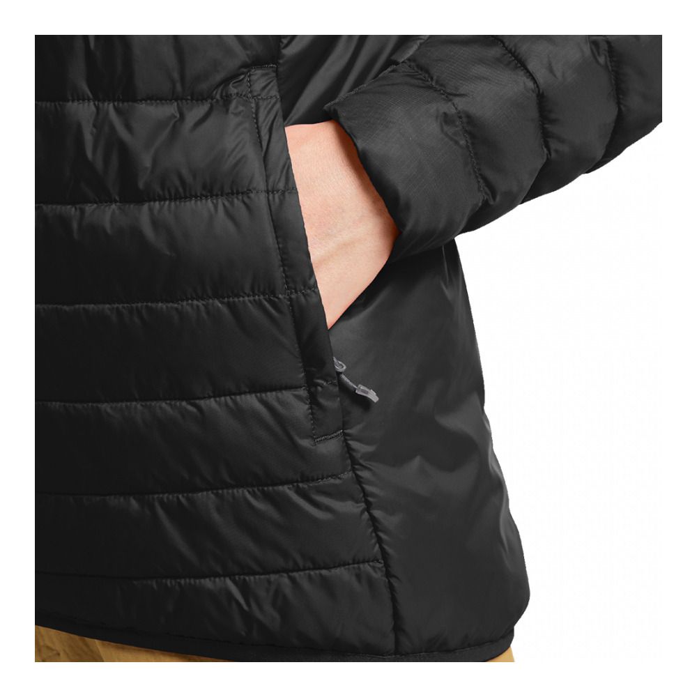 Haglöfs SPIRE MIMIC - Doudoune Femme true black solid