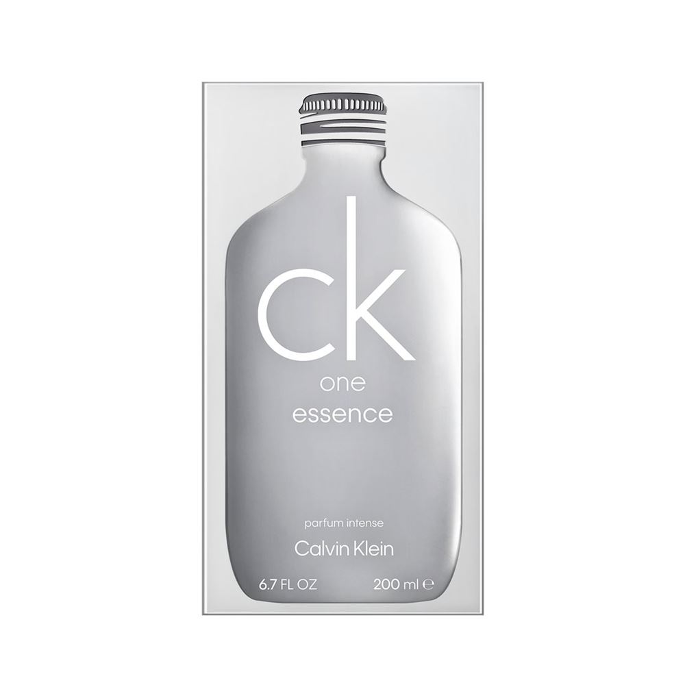 Calvin Klein Essence Eau de Parfum<br>200 ml, Vapo
