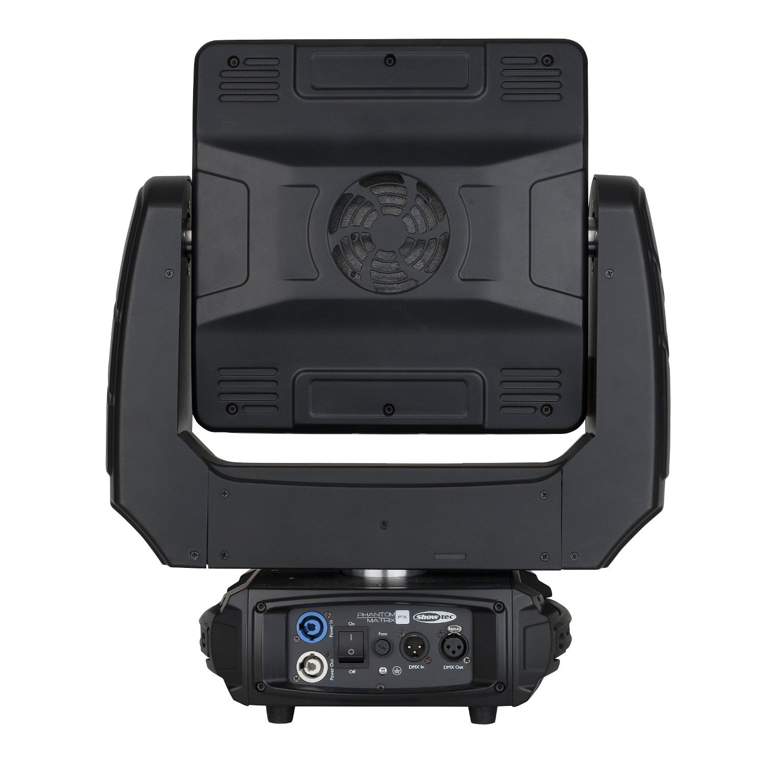 Showtec Phantom Matrix FX LED matrix movinghead