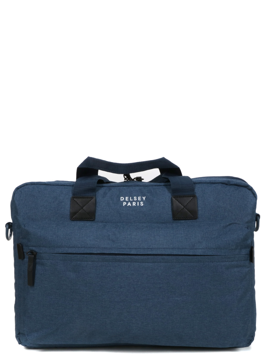 Sacoche ordinateur Delsey Maubert 2.0 - 14 pouces