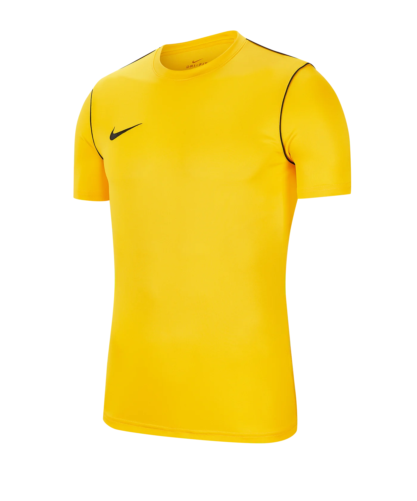 Nike Park 20 T-Shirt Kids Gelb F719